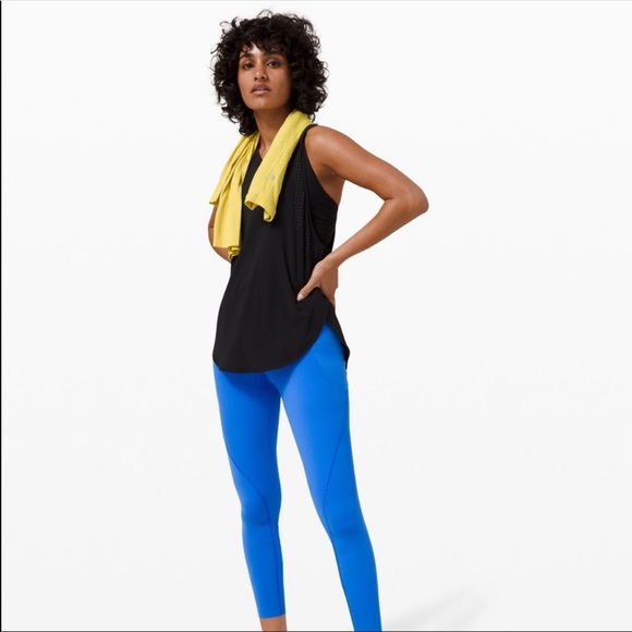 Lululemon Free to Speed HR tight 25” size 4 NWT! - Picture 4 of 7